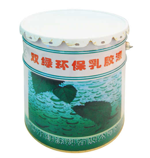 高級(jí)內(nèi)墻全凈味環(huán)保乳膠漆